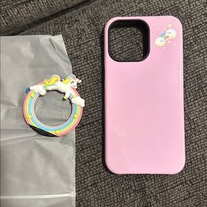 Roma Tan Phone Case for iPhone 15 Pro Max